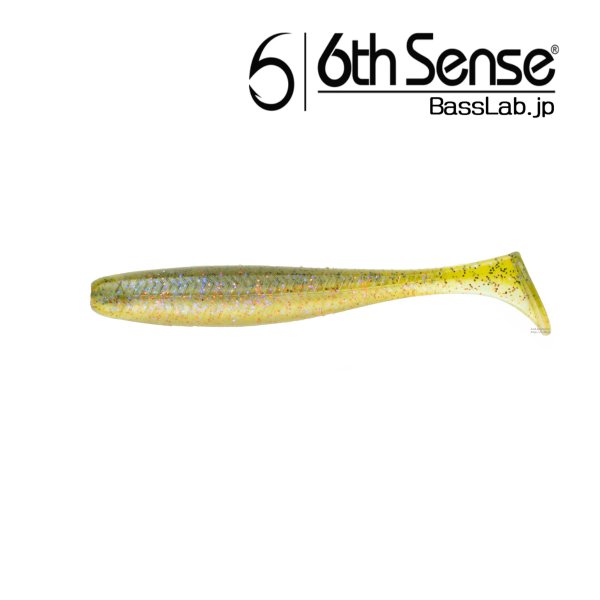 画像1: Divine Swimbaits　Baby SunGill  / ベビーサンギル　3.2/3.8/4.4インチ (1)