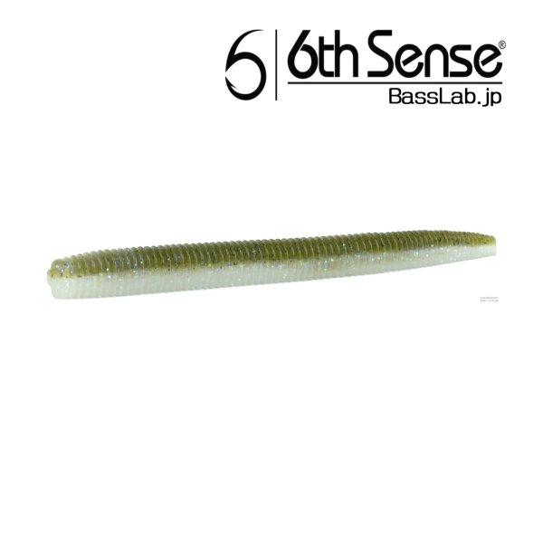 画像1: NedFry 4.6 　Electric Shiner   / エレクトリックシャイナー 　4.6インチ　 (1)