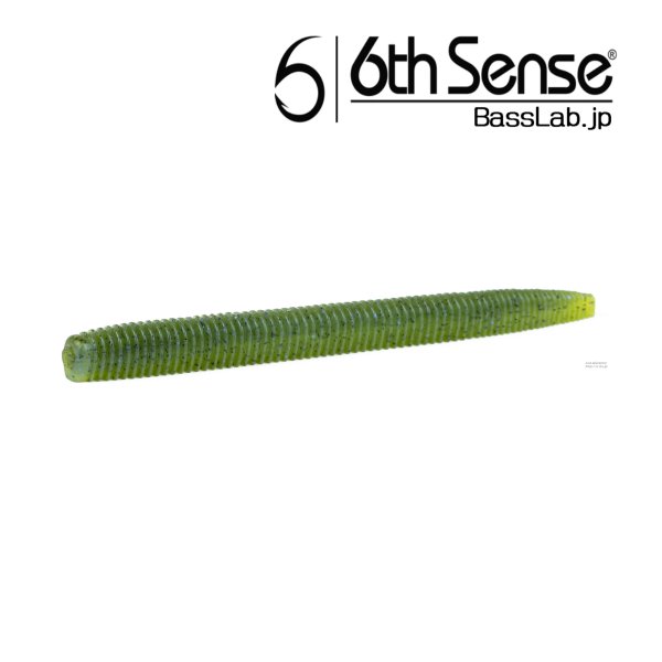 画像1: NedFry 4.6 　 Watermelon Sense / ウォターメロンセンス　 4.6インチ　 (1)