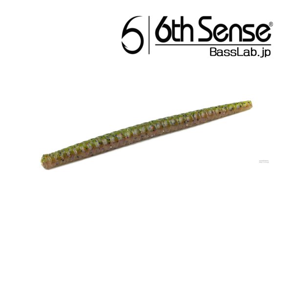 画像1: Clout 5.4 　 Worm Juice / ワームジュース　  5.4インチ　 (1)