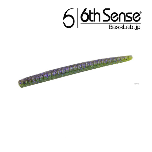 画像1: Clout 5.4 　 Grass Candy  / グラスキャンディー  5.4インチ　 (1)