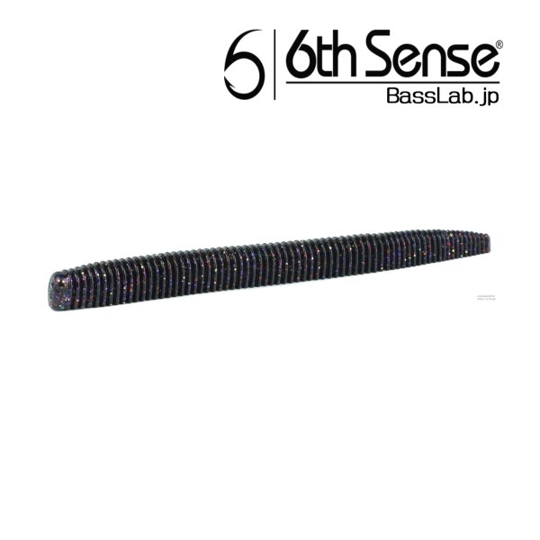 画像1: NedFry 4.6 　Cosmic Black  / コスミックブラック 　4.6インチ　 (1)