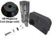 画像6: Live Foot  (Power Pole Move ZR  対応)      V2(現行品) (6)