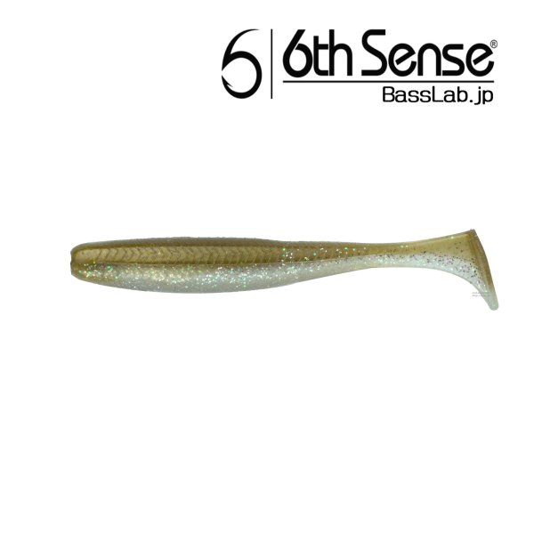 画像1: Divine Swimbaits　Shad Scream  / シャッド スクリーム　3.2/3.8/4.4インチ (1)