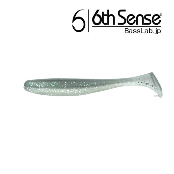 画像1: Divine Swimbaits　 Pro Blue   / プロブルー　3.2/3.8/4.4インチ (1)