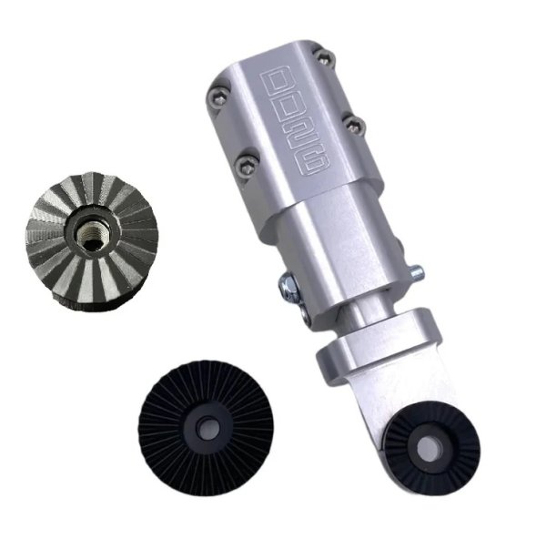 画像1: Live Foot用  Transducer Mount (1)